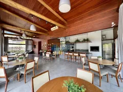 Casa de Condomínio com 4 Quartos à venda, 488m² no Cacupé, Florianópolis - Foto 44
