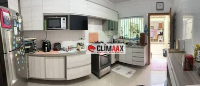 Sobrado com 3 Quartos à venda, 118m² no Jardim Libano, São Paulo - Foto 18