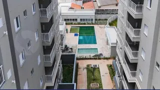 Apartamento com 2 Quartos à venda, 60m² no Parque Residencial Mayard, Itu - Foto 5