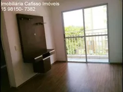Apartamento com 2 Quartos à venda, 54m² no Jardim Guaruja, Sorocaba - Foto 7