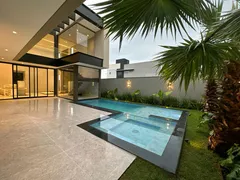 Casa de Condomínio com 4 Quartos à venda, 392m² no Parque Residencial Damha IV, Campo Grande - Foto 8