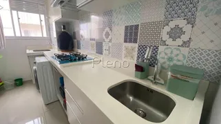 Apartamento com 2 Quartos à venda, 47m² no VILA FAUSTINA II, Valinhos - Foto 4