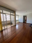 Apartamento com 3 Quartos para alugar, 120m² no Luxemburgo, Belo Horizonte - Foto 10