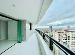 Apartamento com 3 Quartos à venda, 85m² no Batista Campos, Belém - Foto 1