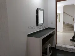 Sobrado com 4 Quartos à venda, 200m² no Vila Gumercindo, São Paulo - Foto 27
