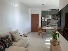 Apartamento com 2 Quartos à venda, 63m² no Granja Marileusa , Uberlândia - Foto 2