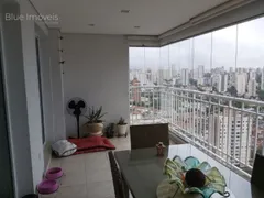 Apartamento com 3 Quartos à venda, 114m² no Cursino, São Paulo - Foto 3