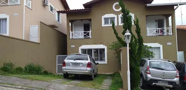 Casa de Condomínio com 3 Quartos à venda, 108m² no Granja Viana, Cotia - Foto 1