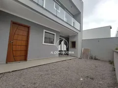 Casa de Condomínio com 3 Quartos à venda, 145m² no Campo de Santana, Curitiba - Foto 28