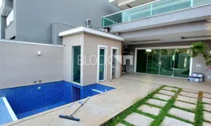 Casa de Condomínio com 5 Quartos à venda, 331m² no Recreio Dos Bandeirantes, Rio de Janeiro - Foto 4