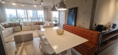 Apartamento com 1 Quarto para venda ou aluguel, 75m² no Vila Olímpia, São Paulo - Foto 25