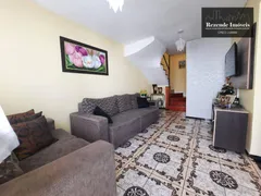 Casa de Condomínio com 3 Quartos à venda, 80m² no Fazendinha, Curitiba - Foto 2