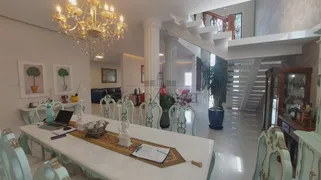 Casa de Condomínio com 4 Quartos à venda, 400m² no Jardim do Golfe, São José dos Campos - Foto 10