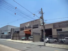 Galpão / Depósito / Armazém para venda ou aluguel, 525m² no Vila Nogueira, Campinas - Foto 18