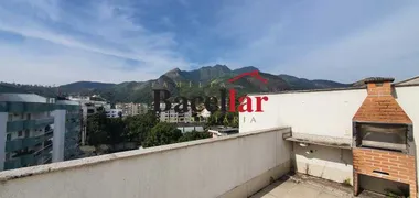 Cobertura com 3 Quartos para alugar, 154m² no Anil, Rio de Janeiro - Foto 20