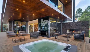 Casa com 4 Quartos à venda, 590m² no Aspen Mountain, Gramado - Foto 77