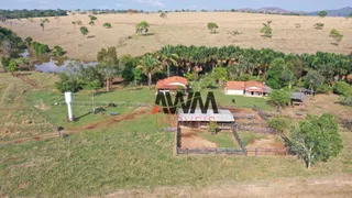 Fazenda / Sítio / Chácara à venda, 3291200m² no Zona Rural, Jaraguá - Foto 2