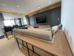 Apartamento com 3 Quartos para alugar, 130m² no Jurerê, Florianópolis - Foto 9