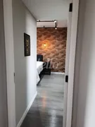 Apartamento com 3 Quartos para alugar, 123m² no Cambuci, São Paulo - Foto 30