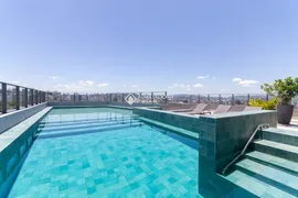 Apartamento com 1 Quarto para alugar, 30m² no Cidade Baixa, Porto Alegre - Foto 4