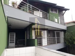 Casa com 5 Quartos à venda, 280m² no Jardim Sao Vicente, Jundiaí - Foto 1