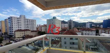 Apartamento com 2 Quartos à venda, 73m² no Campo Grande, Santos - Foto 2