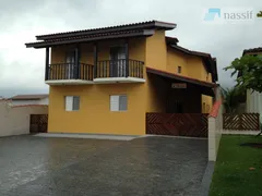 Casa com 8 Quartos à venda, 386m² no Praia de Boraceia, Bertioga - Foto 1