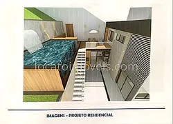 Terreno / Lote / Condomínio à venda, 445m² no Grama, Juiz de Fora - Foto 12