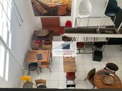 Loja / Salão / Ponto Comercial para venda ou aluguel, 202m² no Santa Efigênia, Belo Horizonte - Foto 9