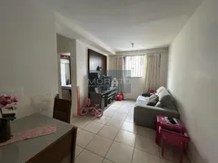 Apartamento com 2 Quartos à venda, 56m² no Engenho Nogueira, Belo Horizonte - Foto 2