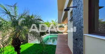 Casa de Condomínio com 5 Quartos à venda, 571m² no Residencial Alphaville Flamboyant, Goiânia - Foto 26