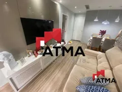 Apartamento com 3 Quartos à venda, 71m² no Vila da Penha, Rio de Janeiro - Foto 2