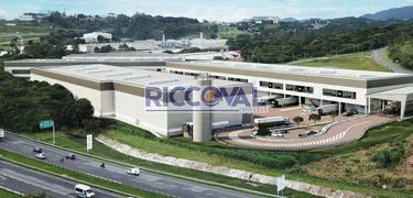 Galpão / Depósito / Armazém para alugar, 891m² no Aeroporto, Jundiaí - Foto 2