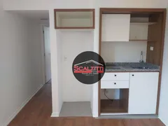 Apartamento com 1 Quarto para alugar, 35m² no Consolação, São Paulo - Foto 2