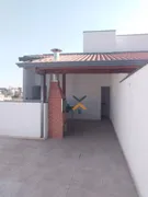 Cobertura com 2 Quartos à venda, 53m² no Vila Linda, Santo André - Foto 1