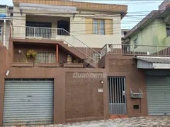 Casa com 3 Quartos à venda, 150m² no Parque São Vicente, Mauá - Foto 4