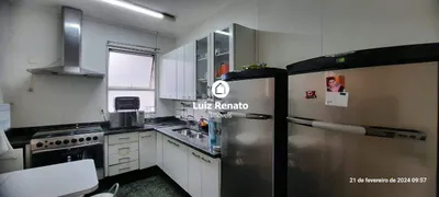 Apartamento com 4 Quartos à venda, 128m² no Funcionários, Belo Horizonte - Foto 18