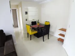Apartamento com 2 Quartos à venda, 47m² no Tatuquara, Curitiba - Foto 4