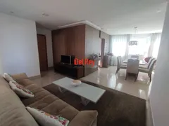 Apartamento com 4 Quartos à venda, 140m² no Caiçaras, Belo Horizonte - Foto 2