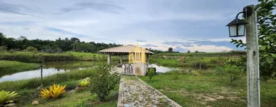 Fazenda / Sítio / Chácara com 4 Quartos para venda ou aluguel, 10000m² no , Esmeraldas - Foto 15