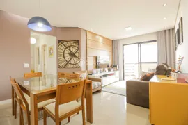 Apartamento com 3 Quartos à venda, 80m² no Paulicéia, São Bernardo do Campo - Foto 1