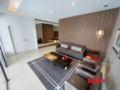 Apartamento com 3 Quartos para alugar, 95m² no Itacorubi, Florianópolis - Foto 23