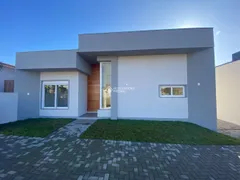 Casa com 3 Quartos à venda, 90m² no Loteamento Moinho Velho, Dois Irmãos - Foto 1