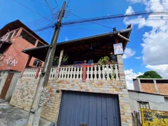 Casa com 4 Quartos à venda, 300m² no Campo Alto, Contagem - Foto 9