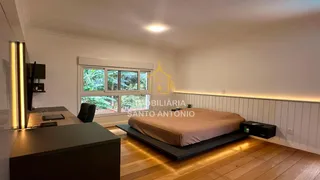 Casa de Condomínio com 4 Quartos à venda, 329m² no Cacupé, Florianópolis - Foto 22