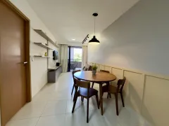 Apartamento com 1 Quarto para alugar, 46m² no Ponta Verde, Maceió - Foto 7