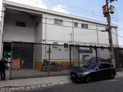 Prédio Inteiro para venda ou aluguel, 1500m² no Vila Augusta, Guarulhos - Foto 1