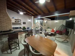 Casa de Condomínio com 3 Quartos para alugar, 120m² no Condominio Nature Village II, Jundiaí - Foto 7