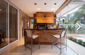 Casa de Condomínio com 4 Quartos à venda, 500m² no Alphaville, Barueri - Foto 10