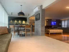 Apartamento com 4 Quartos para venda ou aluguel, 310m² no Chácara Flora, São Paulo - Foto 1